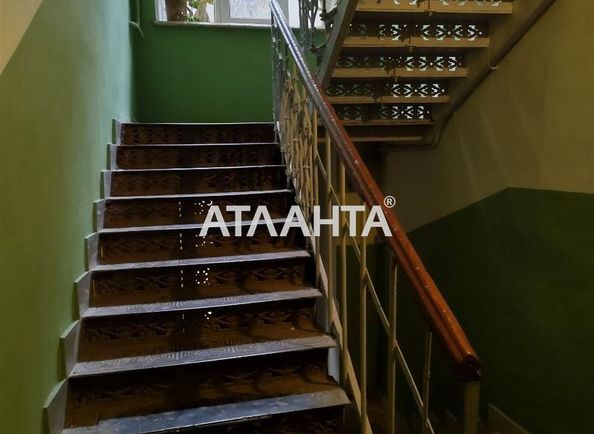 3-кімнатна квартира за адресою вул. Рішельєвська (площа 60,5 м²) - Atlanta.ua - фото 20