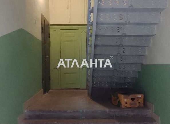 3-кімнатна квартира за адресою вул. Рішельєвська (площа 60,5 м²) - Atlanta.ua - фото 22