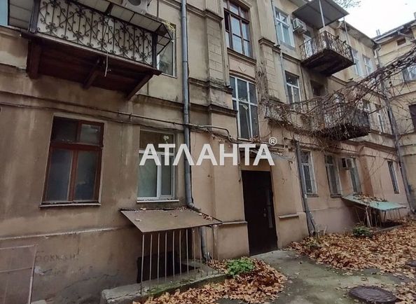 3-кімнатна квартира за адресою вул. Рішельєвська (площа 60,5 м²) - Atlanta.ua - фото 23
