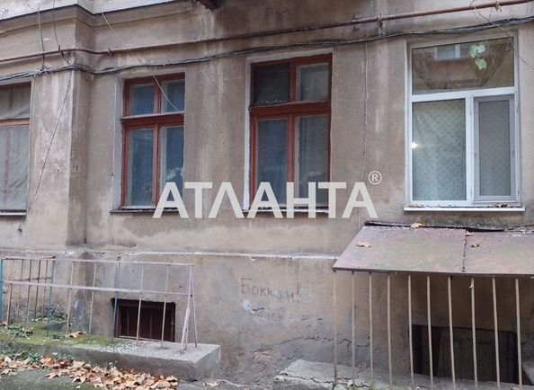 3-кімнатна квартира за адресою вул. Рішельєвська (площа 60,5 м²) - Atlanta.ua - фото 24