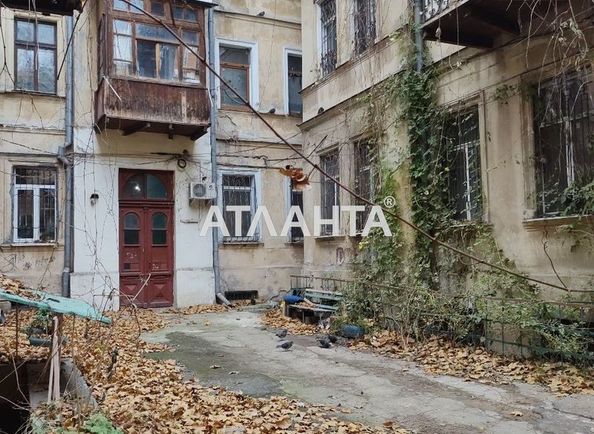 3-кімнатна квартира за адресою вул. Рішельєвська (площа 60,5 м²) - Atlanta.ua - фото 25