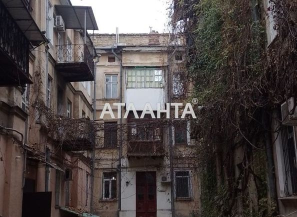 3-кімнатна квартира за адресою вул. Рішельєвська (площа 60,5 м²) - Atlanta.ua - фото 26