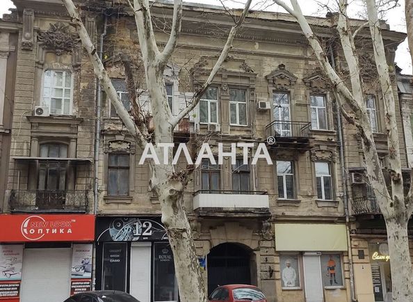 3-кімнатна квартира за адресою вул. Рішельєвська (площа 60,5 м²) - Atlanta.ua - фото 27