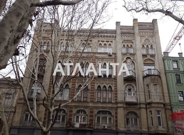3-кімнатна квартира за адресою вул. Рішельєвська (площа 60,5 м²) - Atlanta.ua - фото 28