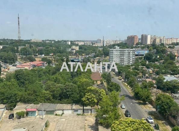 1-комнатная квартира по адресу ул. Балковская (площадь 41,8 м²) - Atlanta.ua - фото 15