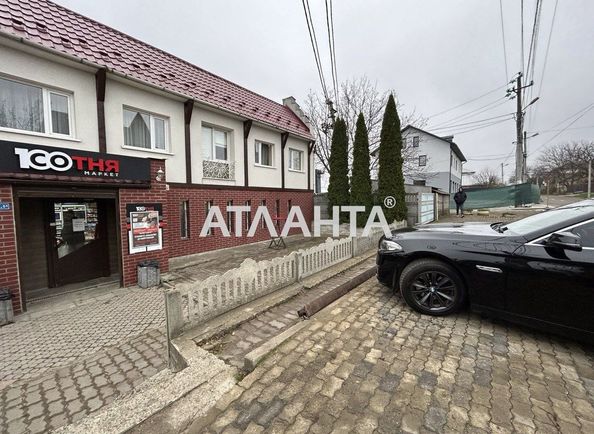 Commercial real estate at st. Lozivska (area 90 m²) - Atlanta.ua - photo 2