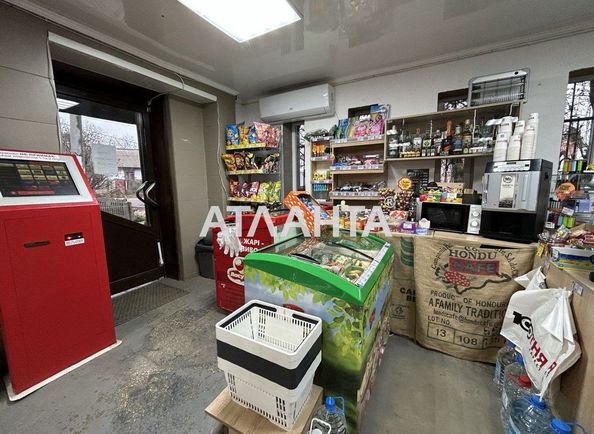 Commercial real estate at st. Lozivska (area 90 m²) - Atlanta.ua - photo 5