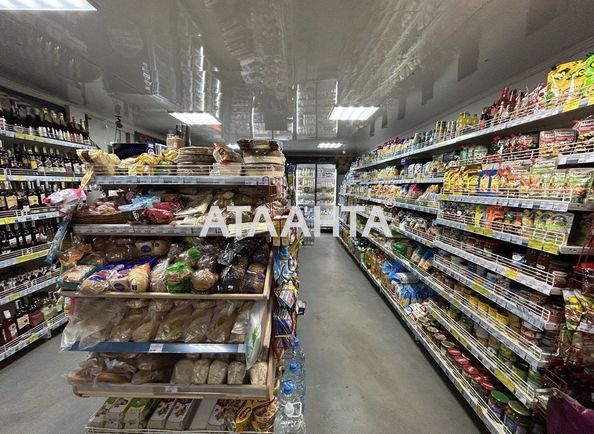 Commercial real estate at st. Lozivska (area 90 m²) - Atlanta.ua - photo 6