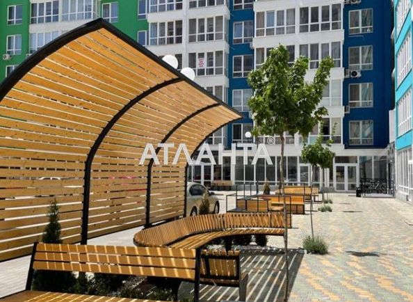1-кімнатна квартира за адресою Небесної сотні пр. (площа 42 м²) - Atlanta.ua - фото 10