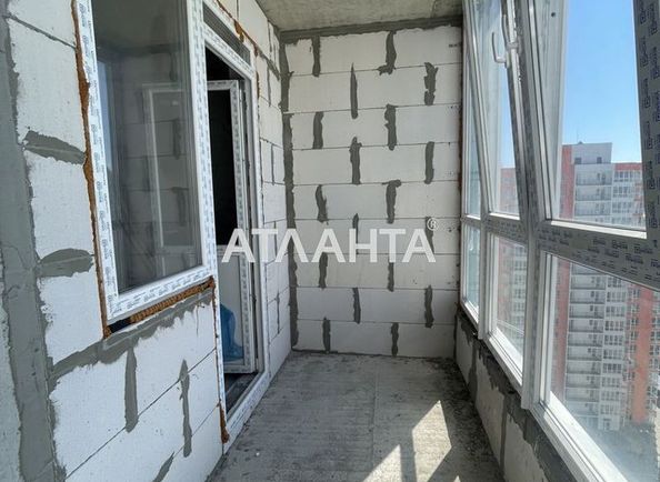 1-кімнатна квартира за адресою Небесної сотні пр. (площа 42 м²) - Atlanta.ua