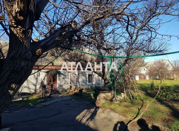 House by the address st. Shevchenko (area 100 m²) - Atlanta.ua - photo 8
