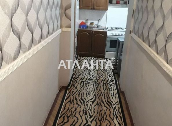 2-rooms apartment apartment by the address st. Tiraspolskaya 1905 goda ul (area 42,9 m²) - Atlanta.ua - photo 5