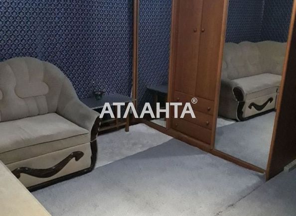 2-rooms apartment apartment by the address st. Tiraspolskaya 1905 goda ul (area 42,9 m²) - Atlanta.ua - photo 6