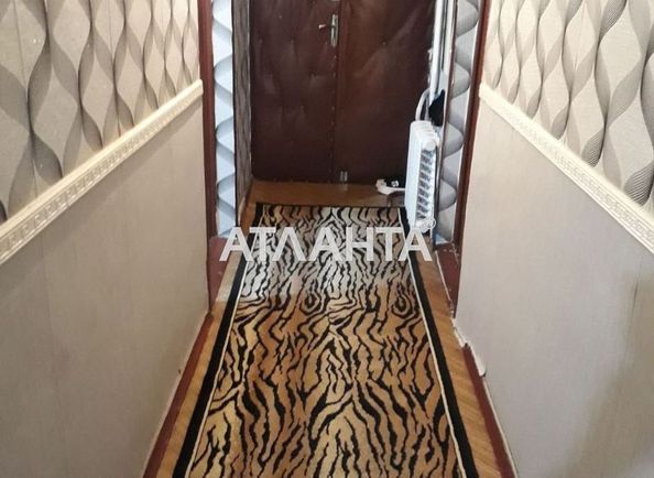 2-rooms apartment apartment by the address st. Tiraspolskaya 1905 goda ul (area 42,9 m²) - Atlanta.ua - photo 11