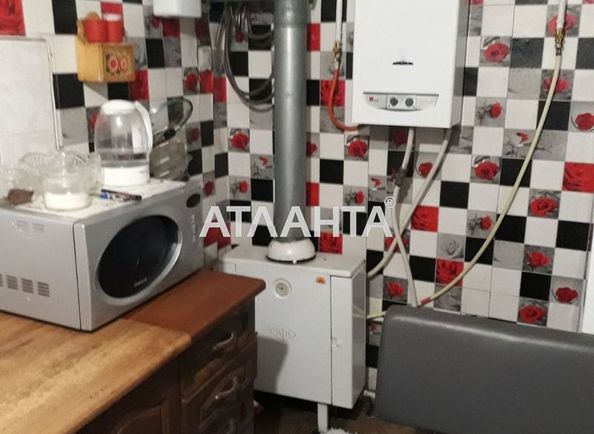 2-rooms apartment apartment by the address st. Tiraspolskaya 1905 goda ul (area 42,9 m²) - Atlanta.ua - photo 13