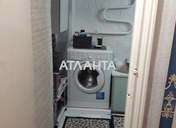 2-rooms apartment apartment by the address st. Tiraspolskaya 1905 goda ul (area 42,9 m²) - Atlanta.ua - photo 14