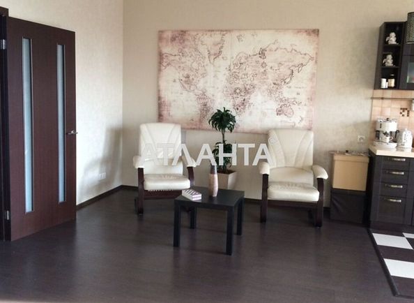 2-rooms apartment apartment by the address st. Yakhnenko Semena Babushkina (area 85 m²) - Atlanta.ua - photo 2
