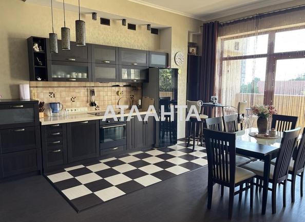 2-rooms apartment apartment by the address st. Yakhnenko Semena Babushkina (area 85 m²) - Atlanta.ua - photo 2