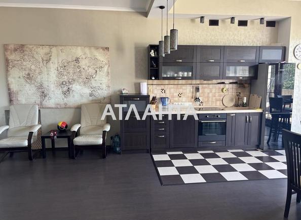 2-rooms apartment apartment by the address st. Yakhnenko Semena Babushkina (area 85 m²) - Atlanta.ua - photo 4