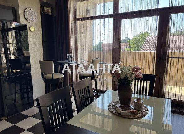 2-rooms apartment apartment by the address st. Yakhnenko Semena Babushkina (area 85 m²) - Atlanta.ua - photo 6