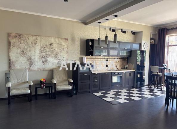 2-rooms apartment apartment by the address st. Yakhnenko Semena Babushkina (area 85 m²) - Atlanta.ua - photo 7