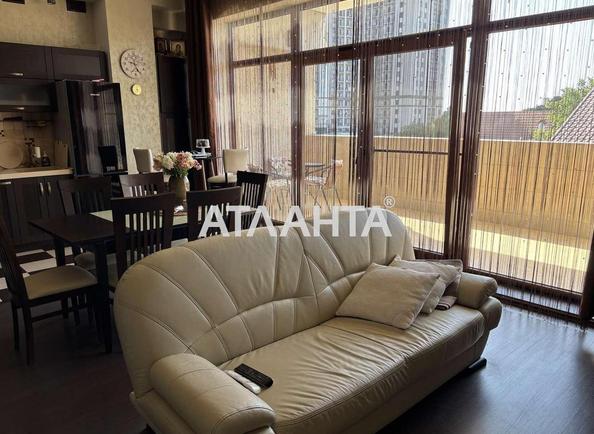 2-rooms apartment apartment by the address st. Yakhnenko Semena Babushkina (area 85 m²) - Atlanta.ua - photo 8