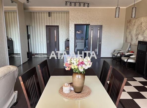 2-rooms apartment apartment by the address st. Yakhnenko Semena Babushkina (area 85 m²) - Atlanta.ua - photo 9