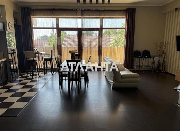 2-rooms apartment apartment by the address st. Yakhnenko Semena Babushkina (area 85 m²) - Atlanta.ua - photo 11