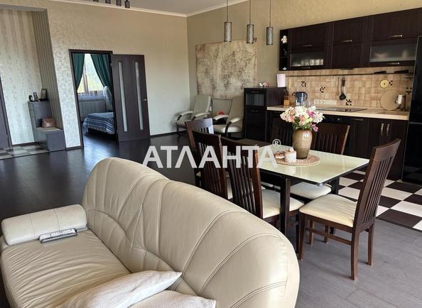 2-rooms apartment apartment by the address st. Yakhnenko Semena Babushkina (area 85 m²) - Atlanta.ua - photo 12