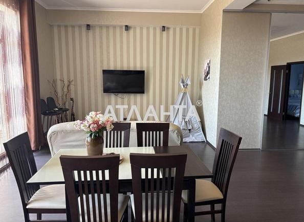 2-rooms apartment apartment by the address st. Yakhnenko Semena Babushkina (area 85 m²) - Atlanta.ua - photo 14