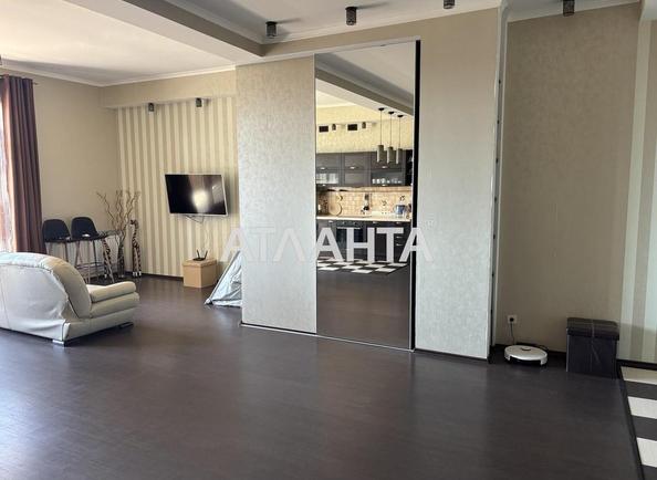 2-rooms apartment apartment by the address st. Yakhnenko Semena Babushkina (area 85 m²) - Atlanta.ua - photo 15