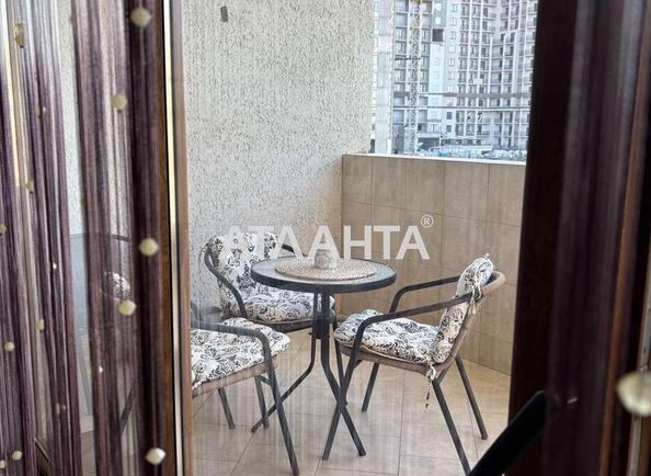 2-rooms apartment apartment by the address st. Yakhnenko Semena Babushkina (area 85 m²) - Atlanta.ua - photo 21