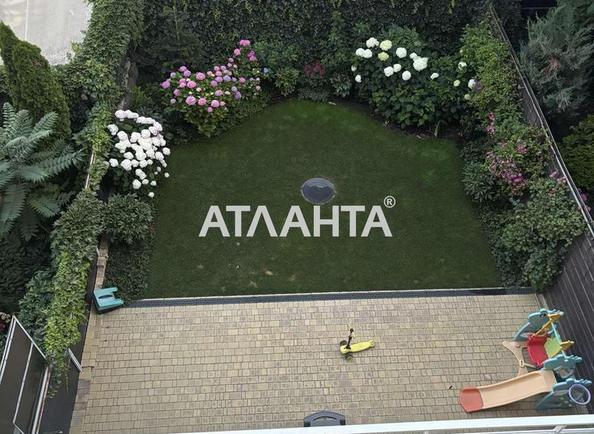 2-rooms apartment apartment by the address st. Yakhnenko Semena Babushkina (area 85 m²) - Atlanta.ua - photo 24