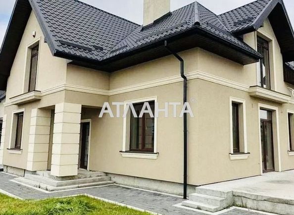 Будинок за адресою вул. Івасюка (площа 190 м²) - Atlanta.ua - фото 4