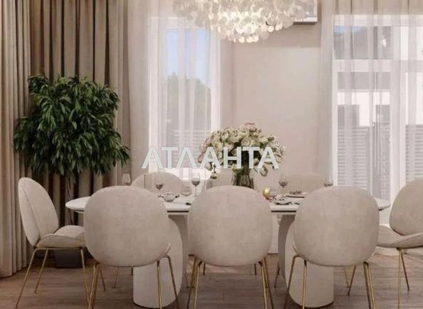 Будинок за адресою вул. Івасюка (площа 190 м²) - Atlanta.ua - фото 11