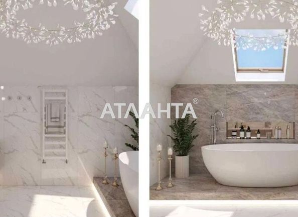 Будинок за адресою вул. Івасюка (площа 190 м²) - Atlanta.ua - фото 12