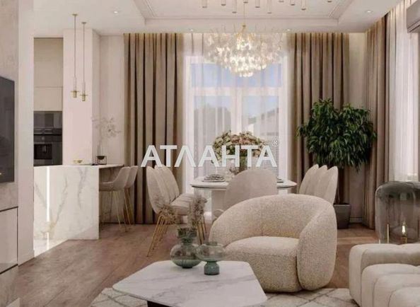 Будинок за адресою вул. Івасюка (площа 190 м²) - Atlanta.ua - фото 14