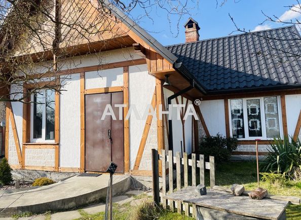 Будинок за адресою вул. Івасюка (площа 110 м²) - Atlanta.ua - фото 15