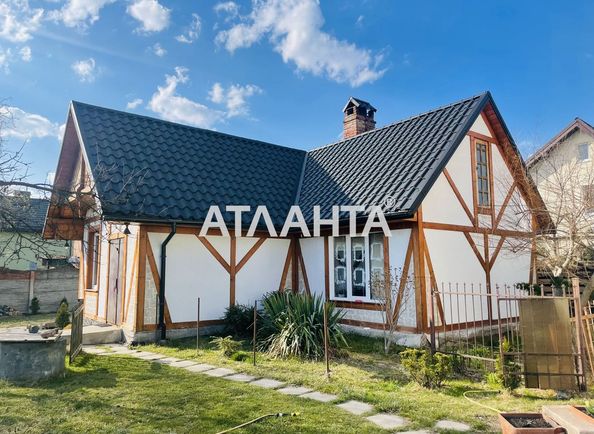 Будинок за адресою вул. Івасюка (площа 110 м²) - Atlanta.ua - фото 16