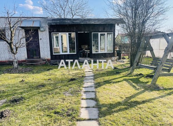 Будинок за адресою вул. Івасюка (площа 110 м²) - Atlanta.ua - фото 17