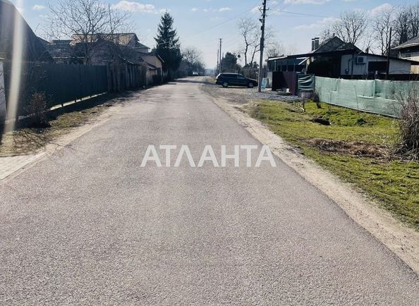 Будинок за адресою вул. Івасюка (площа 110 м²) - Atlanta.ua - фото 18