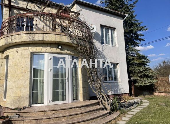 House by the address st. Ivasyuka (area 110 m²) - Atlanta.ua - photo 2