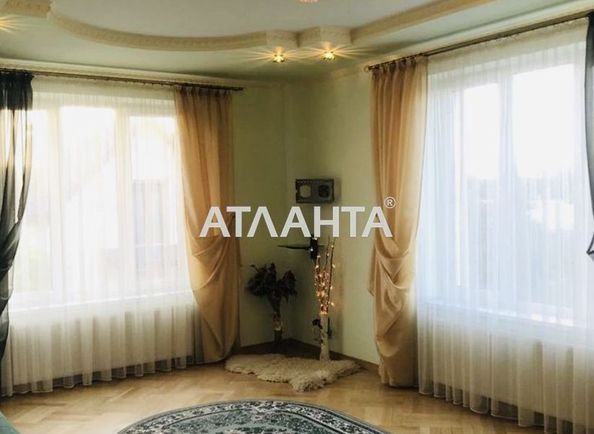 House by the address st. Syayvo (area 230 m²) - Atlanta.ua - photo 2