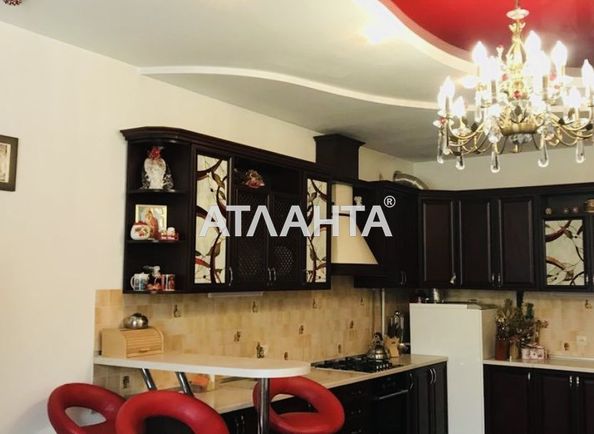House by the address st. Syayvo (area 230 m²) - Atlanta.ua - photo 12
