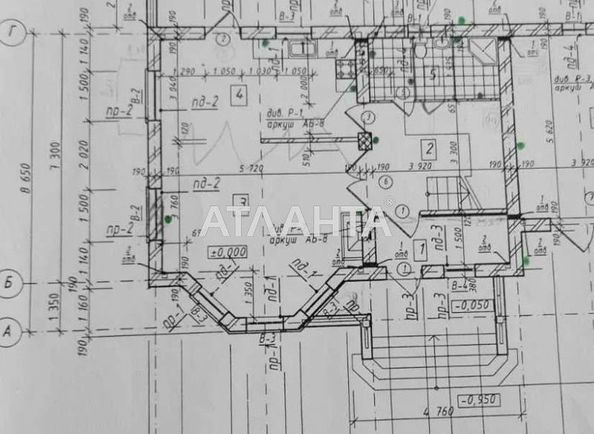 Будинок за адресою вул. Весняна (площа 183 м²) - Atlanta.ua - фото 9