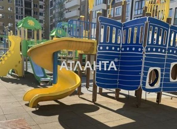 2-rooms apartment apartment by the address st. Marselskaya (area 55 m²) - Atlanta.ua - photo 8