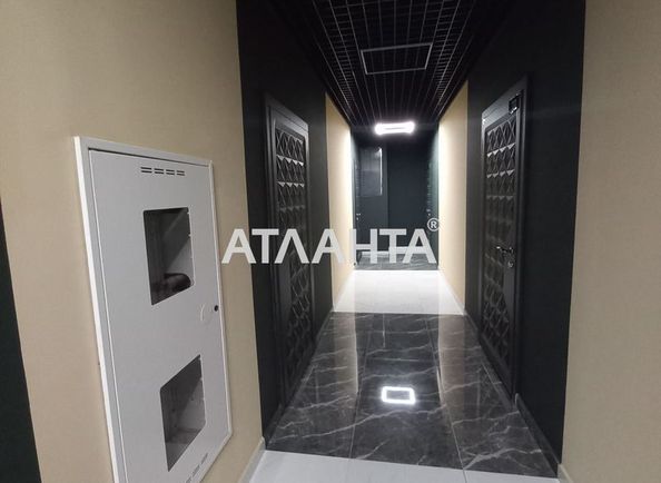 2-rooms apartment apartment by the address st. Marselskaya (area 55 m²) - Atlanta.ua - photo 10