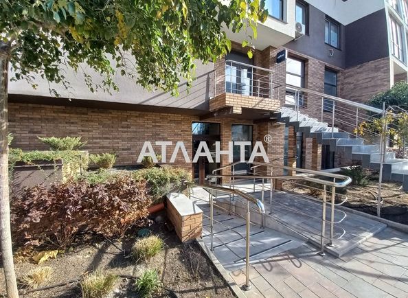 2-rooms apartment apartment by the address st. Marselskaya (area 55 m²) - Atlanta.ua - photo 7