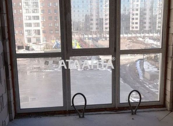 2-rooms apartment apartment by the address st. Marselskaya (area 55 m²) - Atlanta.ua - photo 4
