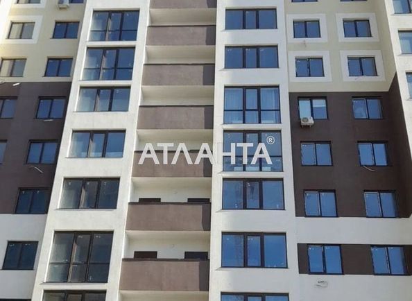 2-rooms apartment apartment by the address st. Marselskaya (area 55 m²) - Atlanta.ua - photo 14